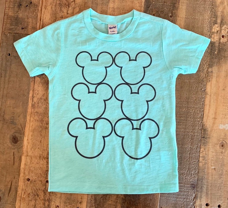 Boys disney shirt disney boy shirt toddler disney shirt Etsy