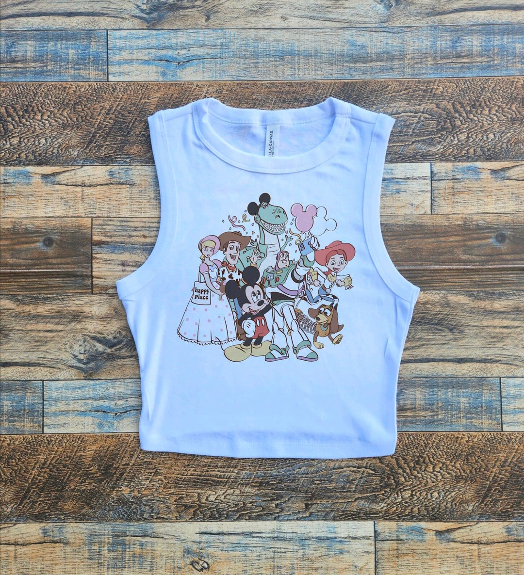 90S ONEITA TOY STORY BAKED POTATO Tシャツ 90S ONEITA TOY STORY BAKED POTATO Tシャツ