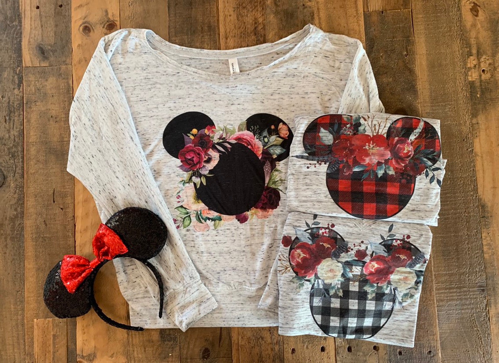 Disney Shirts Disney Womens Shirt New Years Disney Shirt Etsy