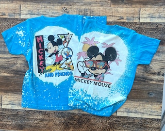 1st Birthday Shirt Minnie Mouse Disney Accents Walt Disneys Minnie