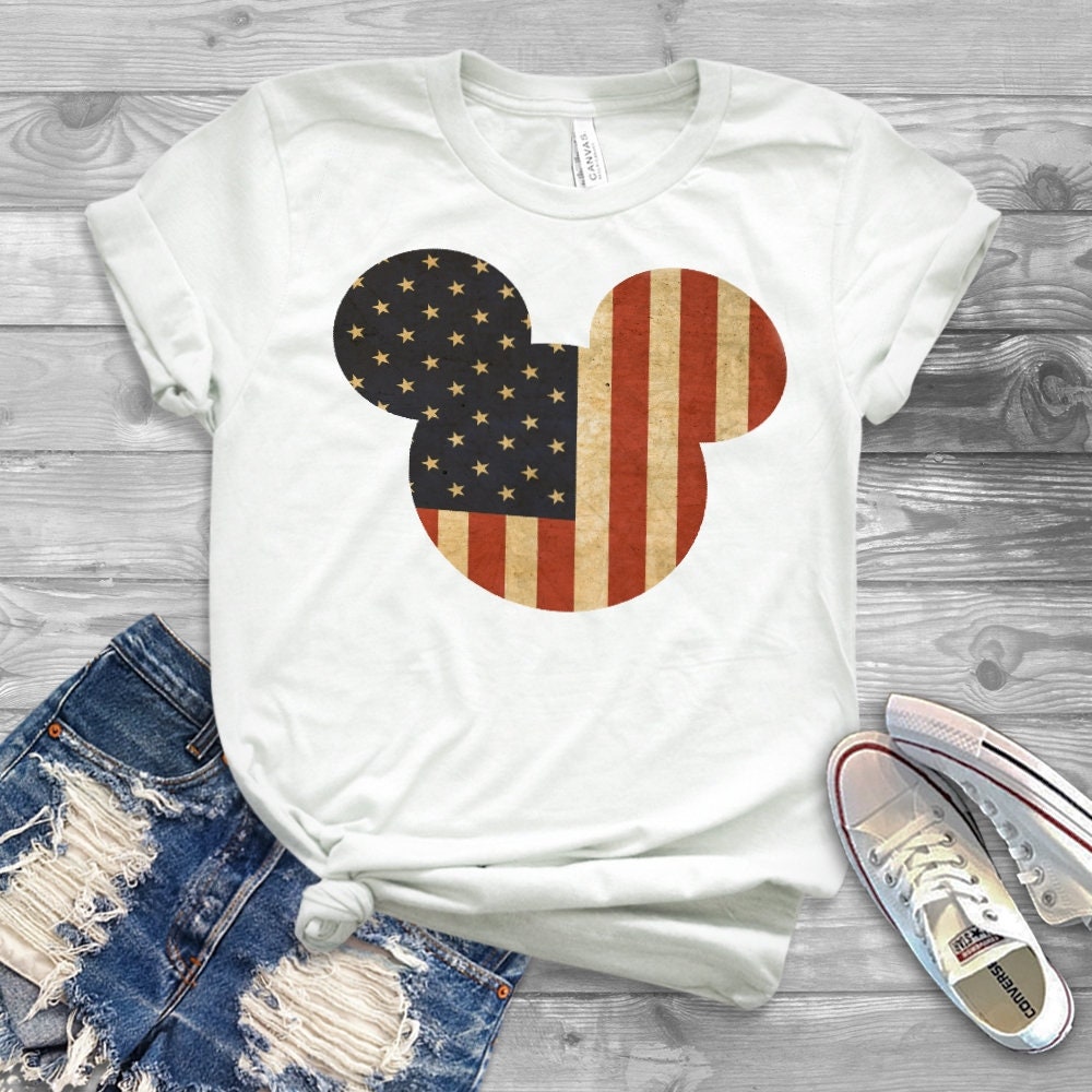 Disney Military Shirts Army Disney 