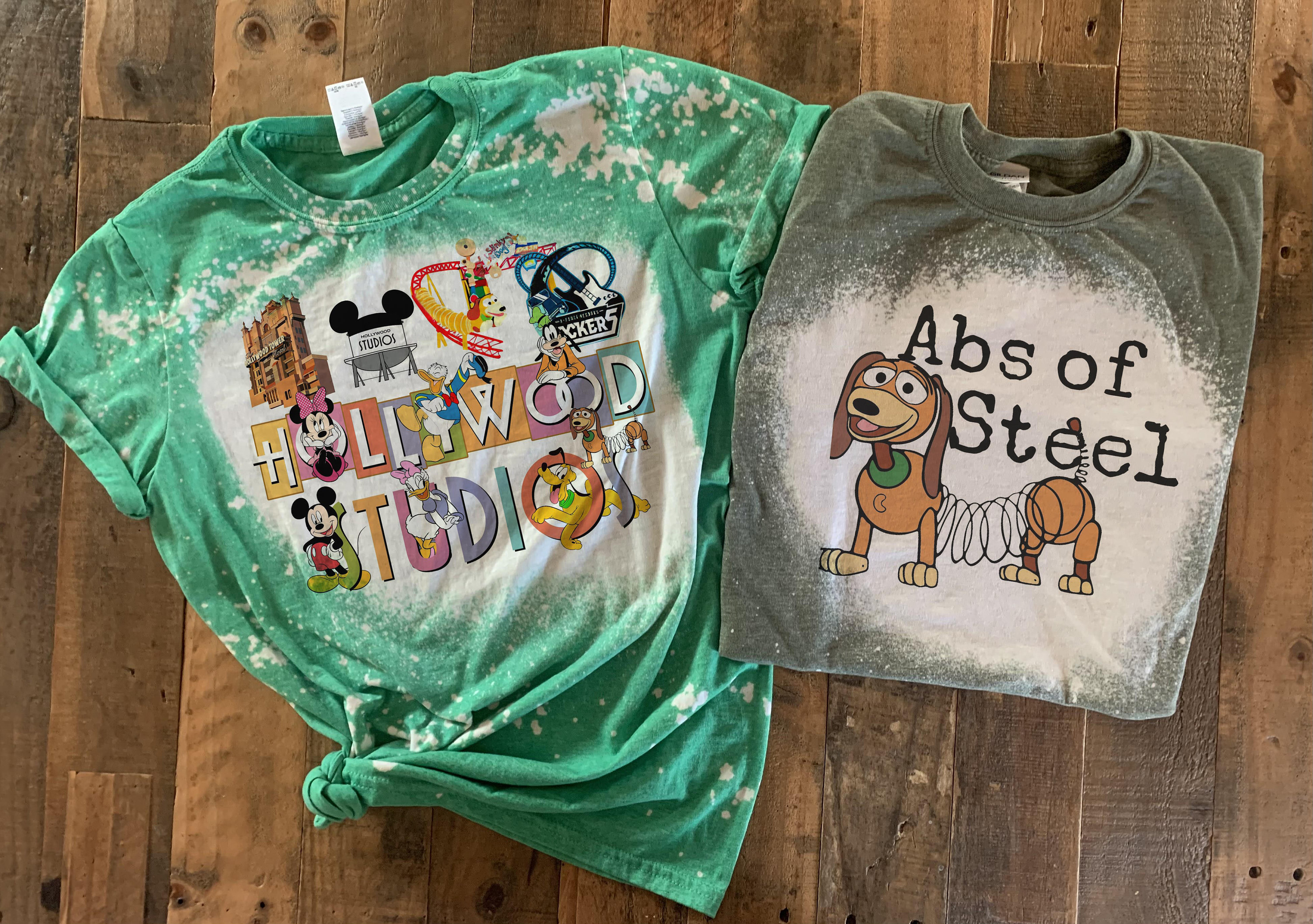 T shirt hollywood new arrivals