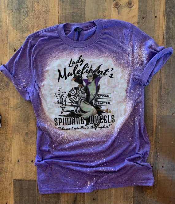 Maleficent t shirt hotsell