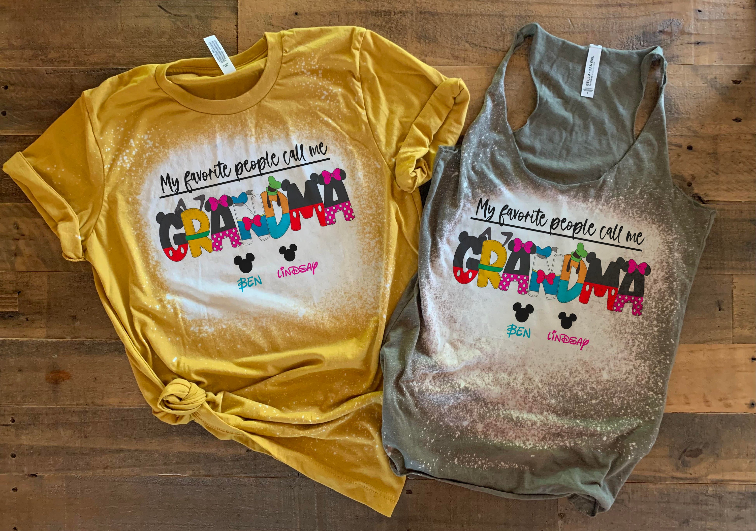 Womens My Favorite People Call Me Nama Cute T Shirt Gift Womens My Favorite People Call Me Nama Cute T Shirt Gift
