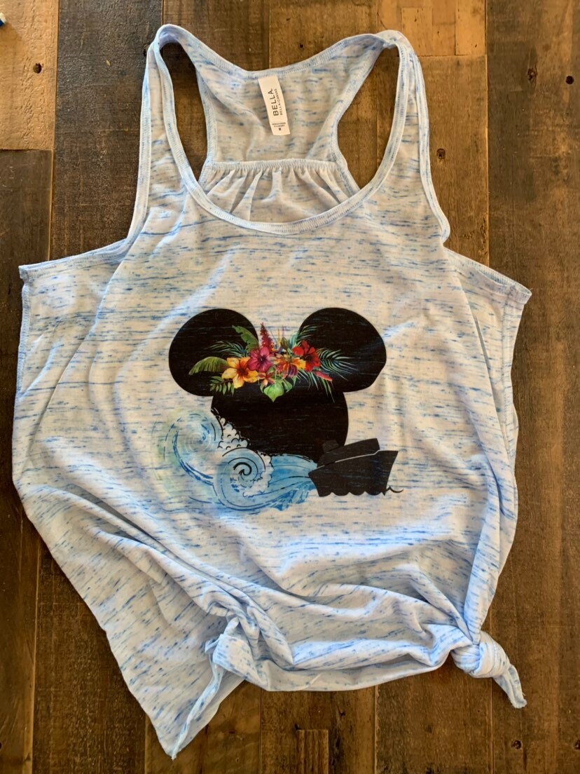 Disney Tank Tops, Womens Disney Tank, Disney Tank for Women, Disney Summer  Top, Womens Disney Tank Top -  Canada