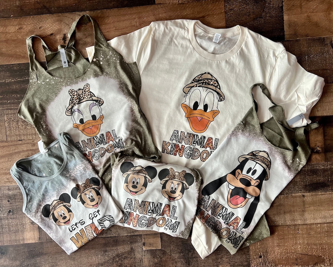 Animal Kingdom Tank Top Retro Animal Kingdom Tshirt Boys Animal animal-kingdom-tank-top-retro-animal-kingdom-tshirt-boys-animal