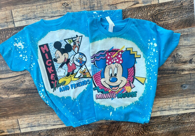 Boys Disney Shirt Disney Boy Shirt Toddler Disney Shirt Etsy