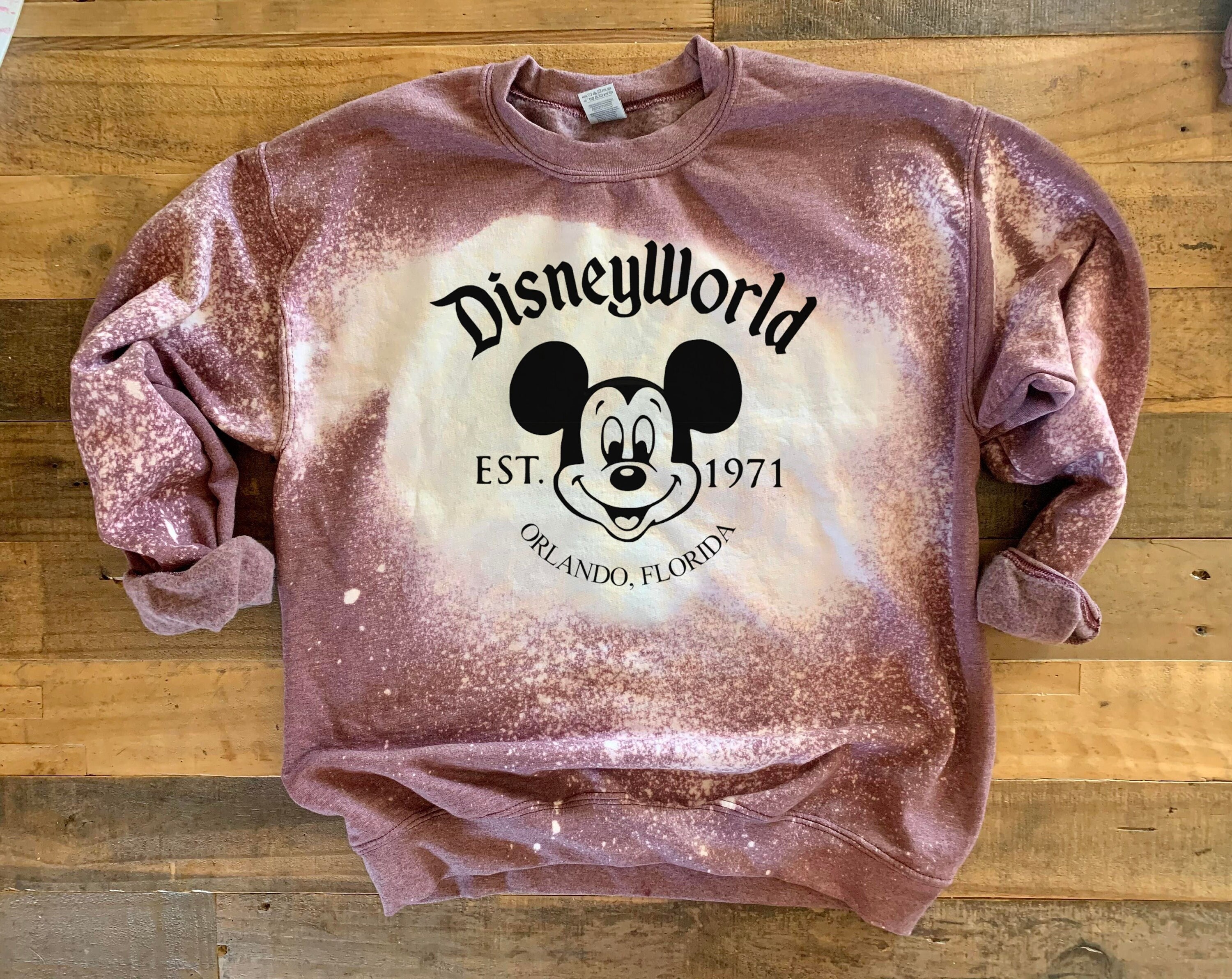 ウォルトディズニーワールド ソーサラー ミッキーパーカー WDW 【公式
