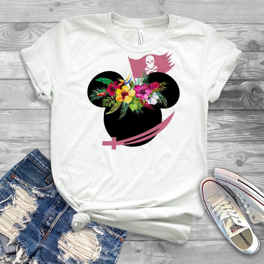 Disney Pirate Shirt, Pirate Night Shirt, Pirate, Disney Pirate Family
