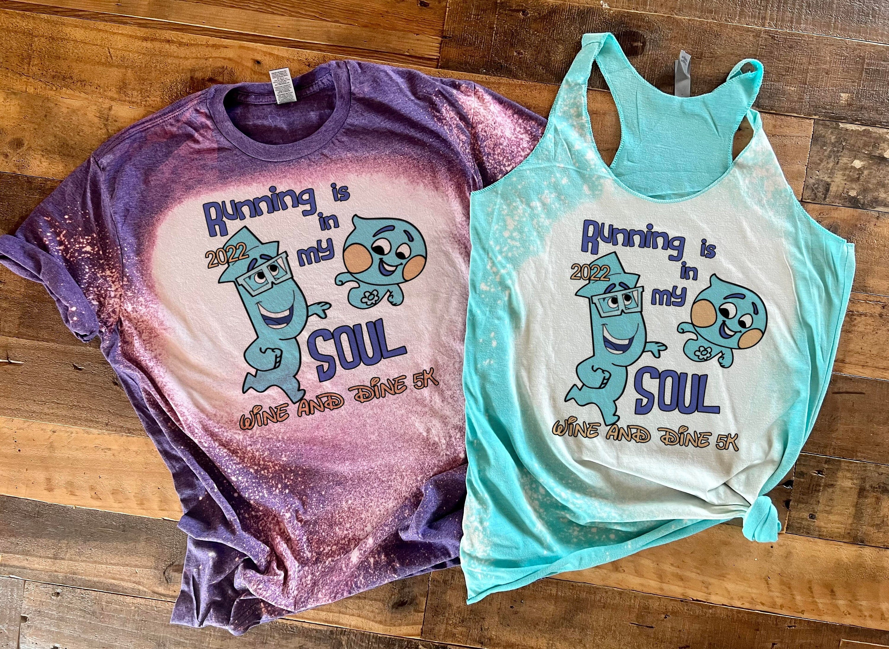disney wine and dine shirts