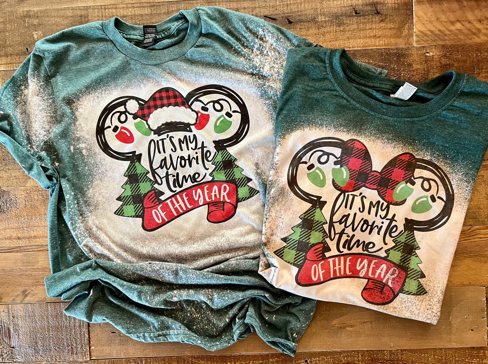 Disney Womens Christmas Shirt Green Christmas Shirt Disney Etsy Australia