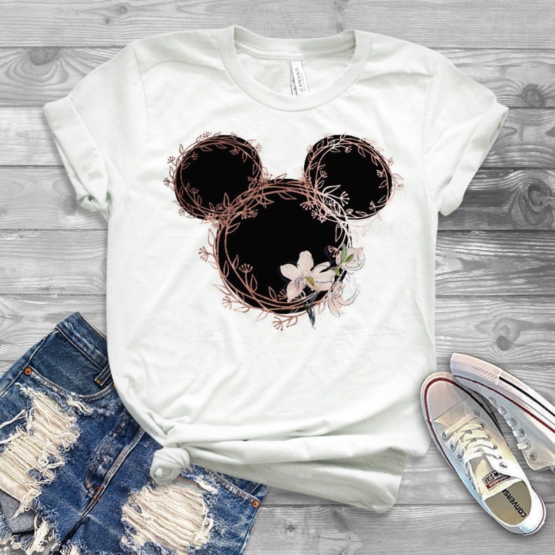Mickey Shirt