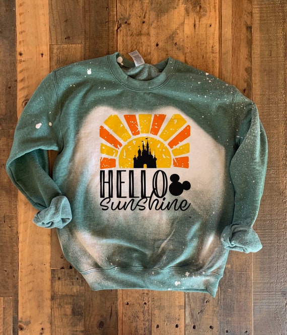 Disney sweaters shop