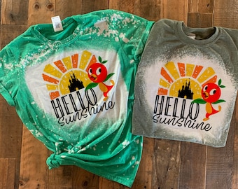 oranje vogel Disney-shirt, Adventureland-shirt, Tiki Room-shirt, Sunshine Terras-shirt, Disney Oranje Vogel-tanktop, sweater, Disneybird