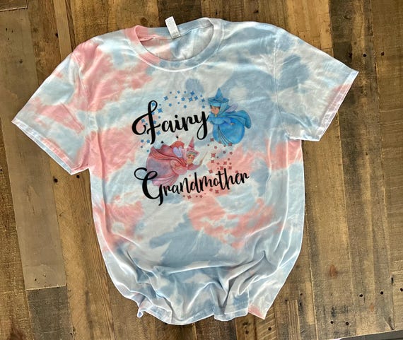 Fairy Godmother shirt,Disney Fairy Grandmother, Bibby boppity boo Cinderella mother shirt, godmom shirt, godmother, godparent, new