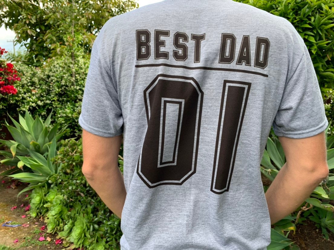 etsy daddy shirt