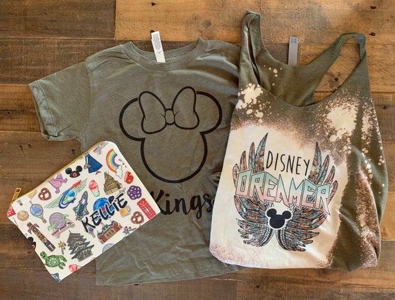 Disney clutch hotsell