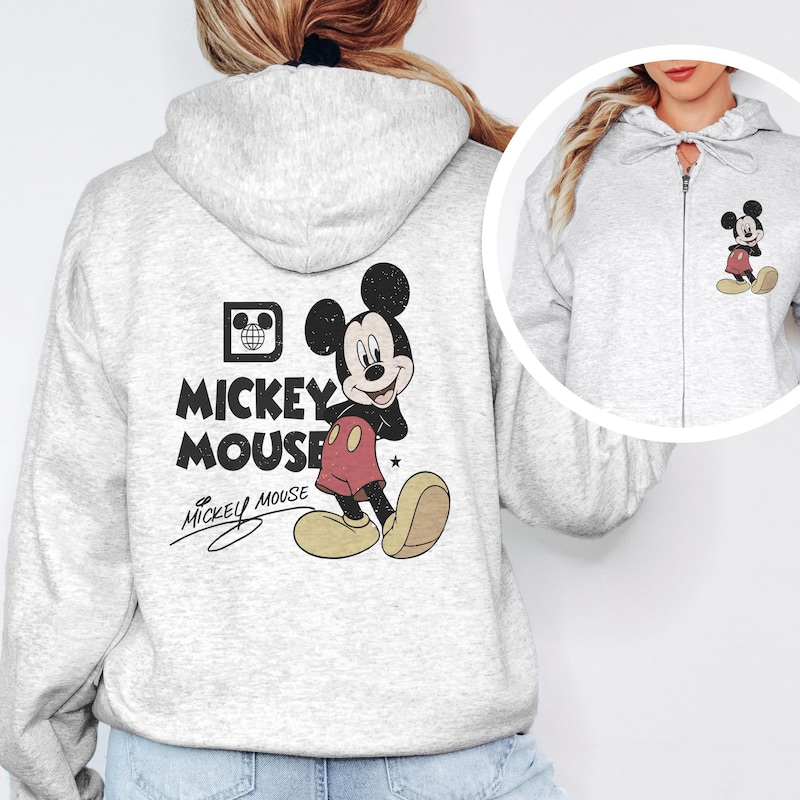 Zip up Hoodie Fun - Etsy