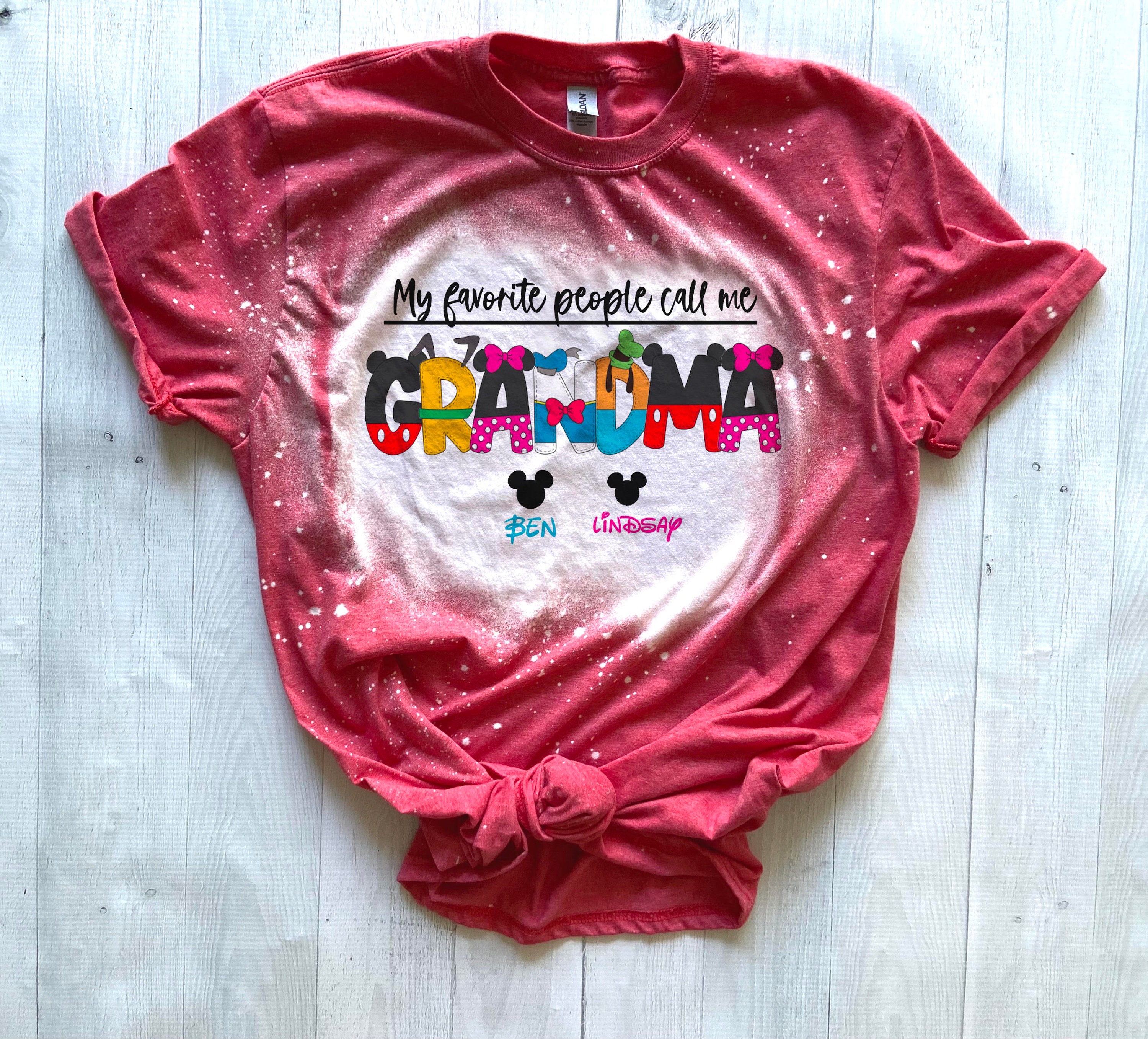 My Favorite People Call Me Nanny Cute T Shirt Gift Clothing My Favorite People Call Me Nanny Cute T Shirt Gift Clothing