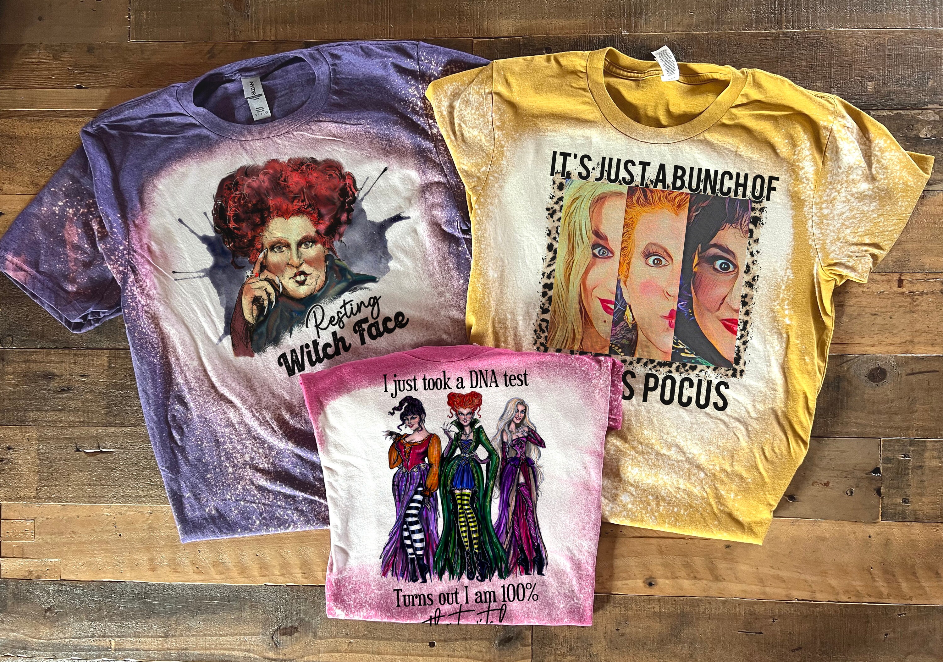 etsy hocus pocus shirt