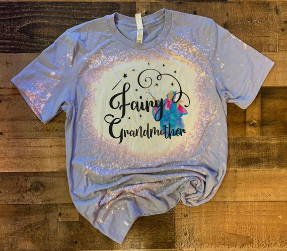 Custom Fairy Godmother shirt, Fairy Grandmother, Bibby boppity boo Cinderella mother shirt, godmom shirt, godmother, godparent, new