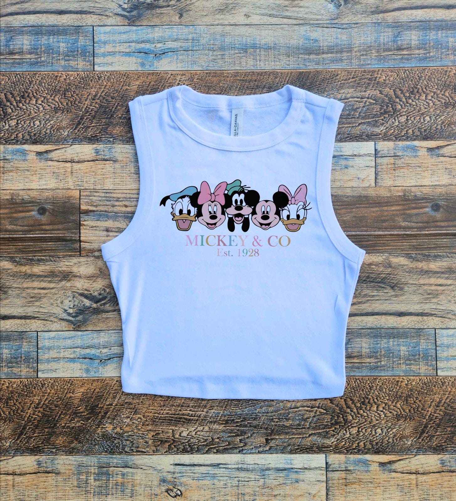Minnie Co - Etsy