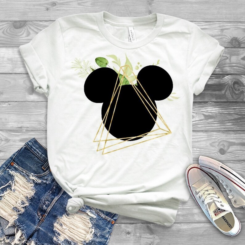 Disney Hong Kong Shirt Hong Kong Disney Shirt Disneyland Etsy