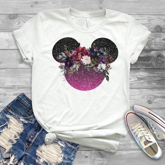 disney fall shirts
