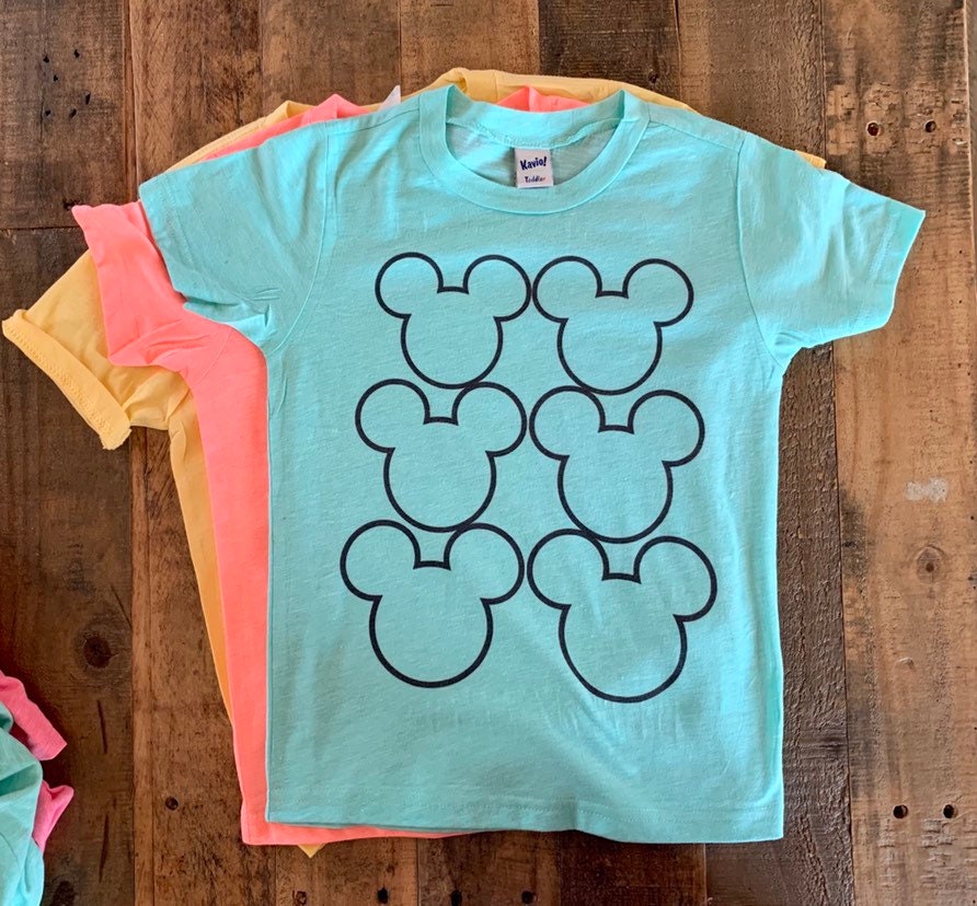 Boys disney shirt disney boy shirt toddler disney shirt Etsy