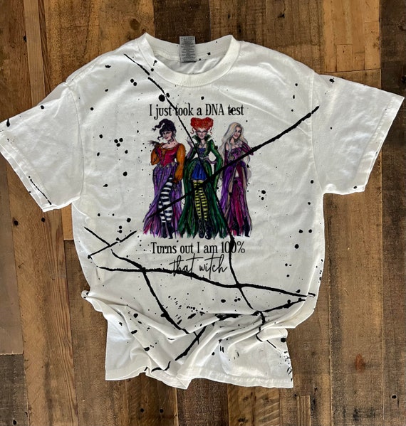etsy hocus pocus shirt