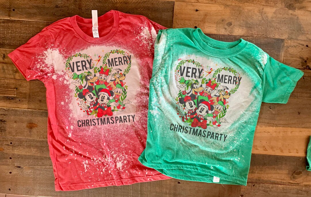 Very Merry Christmas Party Shirt, Family Christmas Disney Shirts, Christmas  Disney Shirt, Very Merry Christmas Shirt, Holiday 2024 Shirt