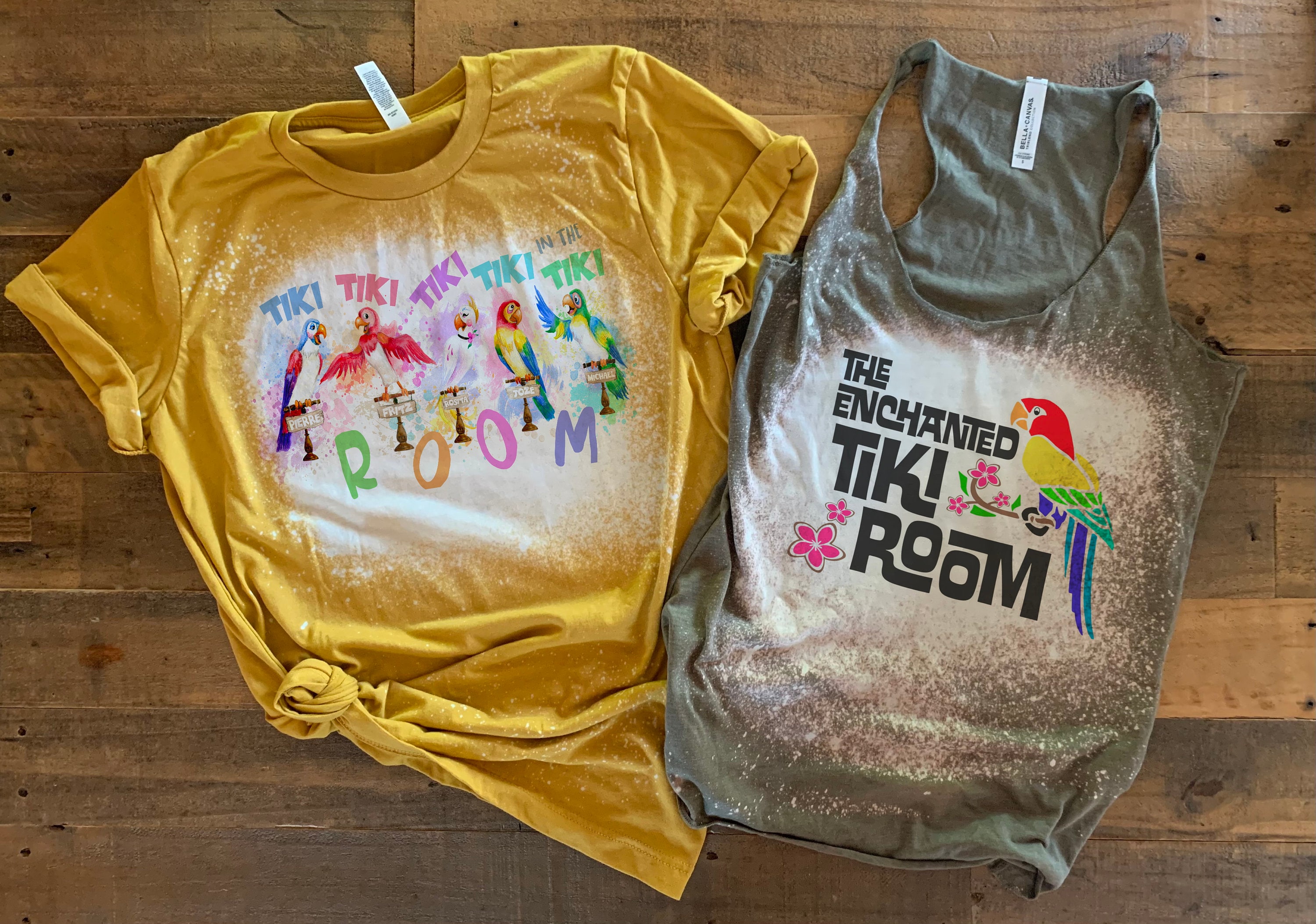 Tommy bahama tiki clearance room shirt
