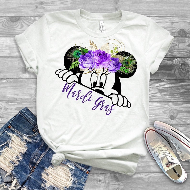 mardi gras 2023, disney mardi gras, mardi gras disney vakantie, mardi gras, mardi gras shirt, disney vakantie shirt, feest mardi gras afbeelding 2