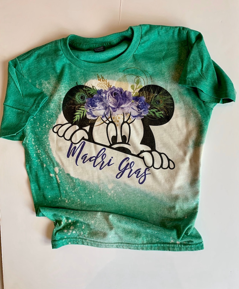 mardi gras 2023, disney mardi gras, mardi gras disney vakantie, mardi gras, mardi gras shirt, disney vakantie shirt, feest mardi gras afbeelding 4