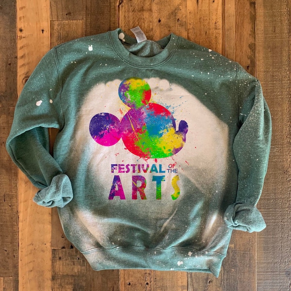 festival of arts epcot sweatshirt, epcot disney sweatshirt, colorful farts shirt, figment sweatshirt, ecpot sweatshirt, farts shirt 2024