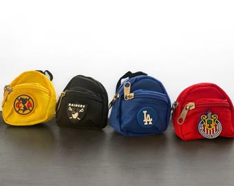 Labubu Backpack