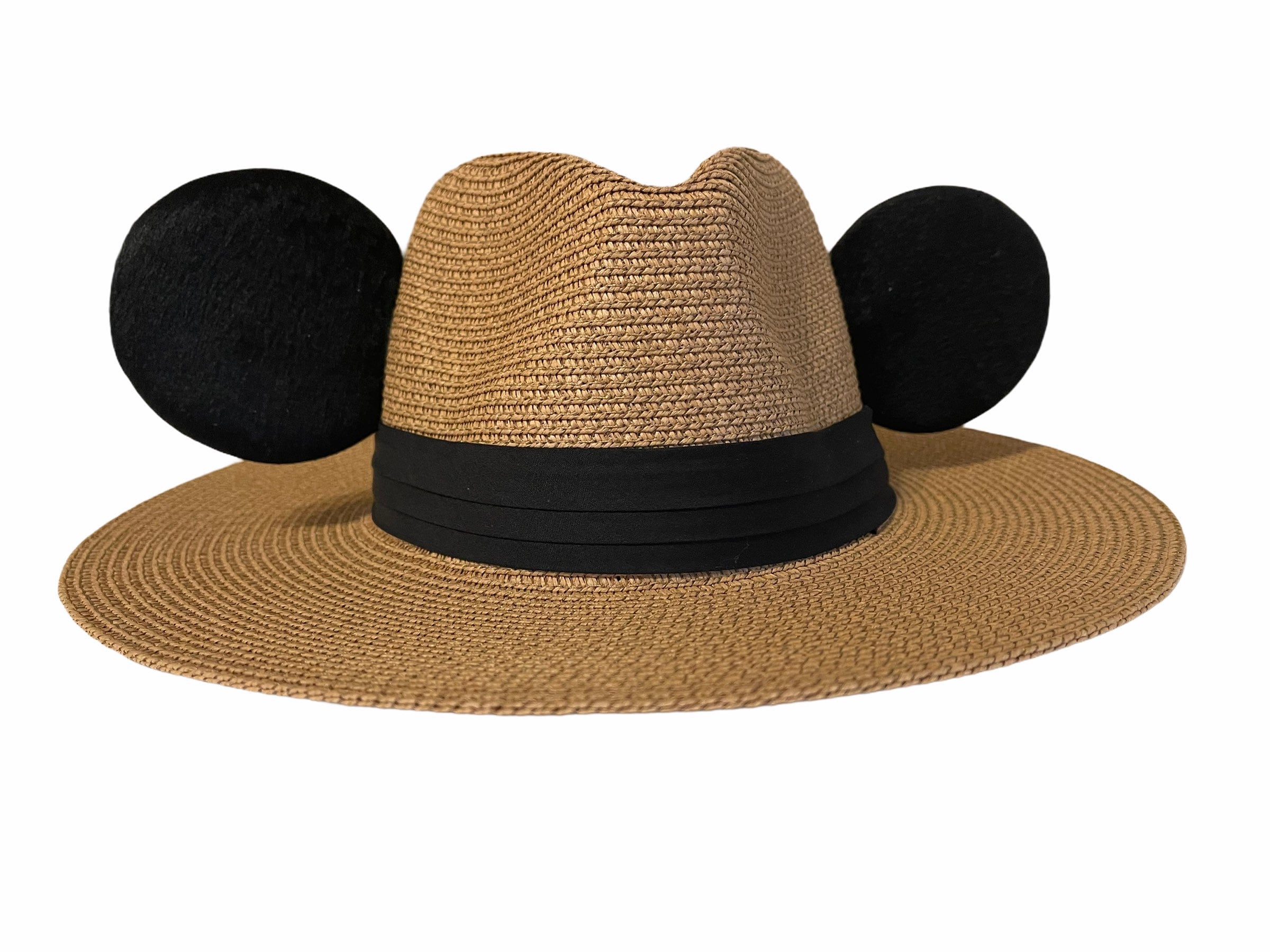 Mickey Mouse hat Etsy