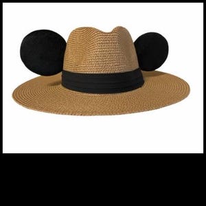 Magnet Mouse Ears