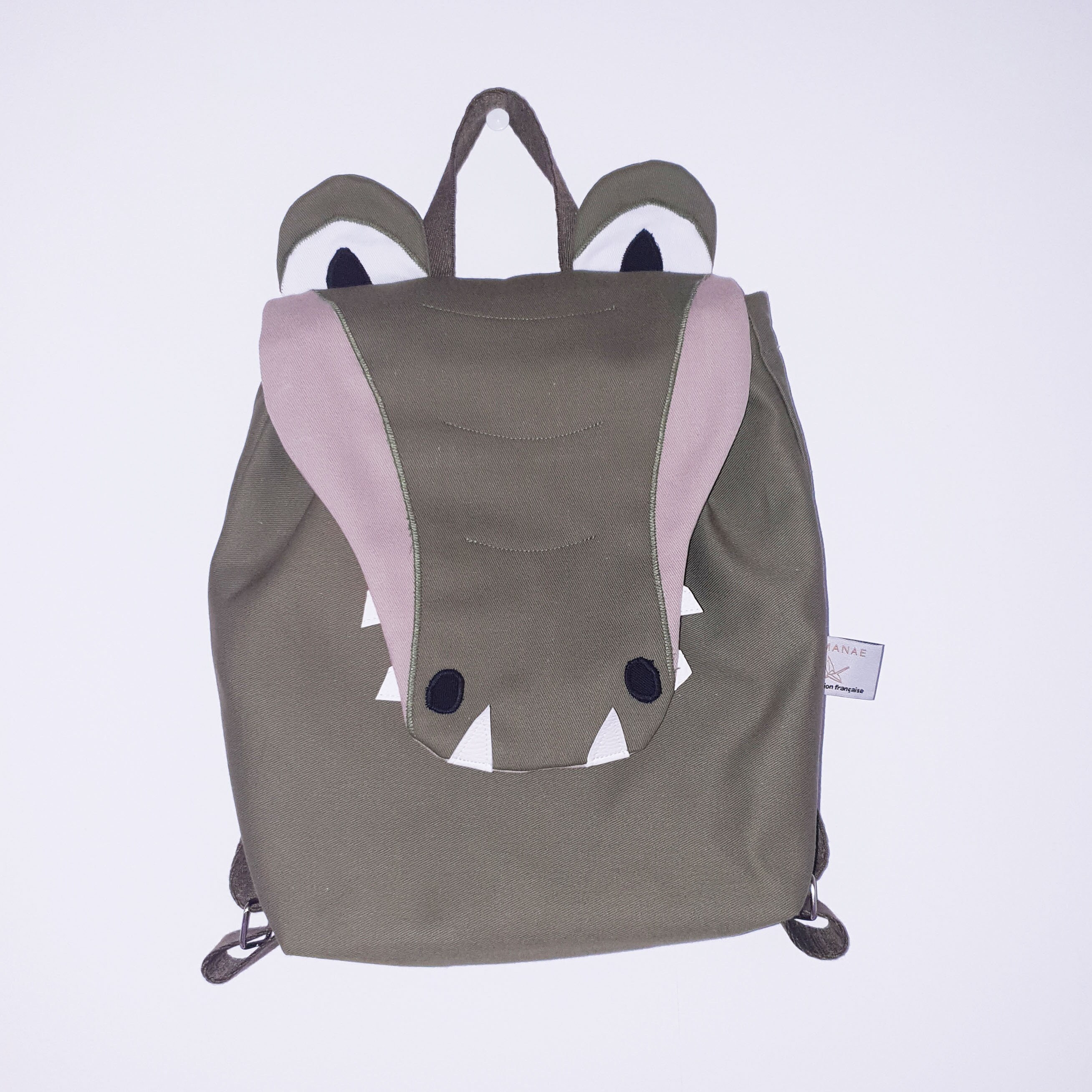 maternal backpack