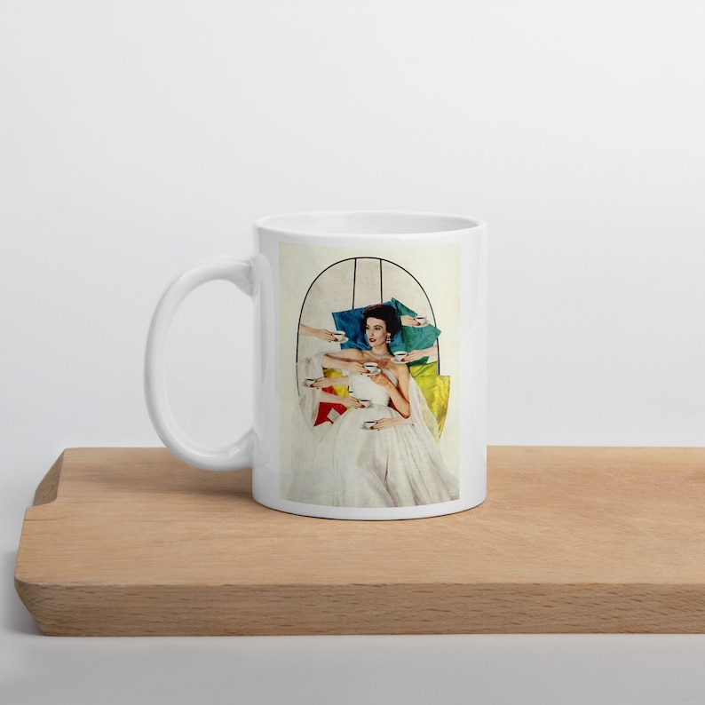 TheGalekSea Coffee Mug - Thumbnail 3