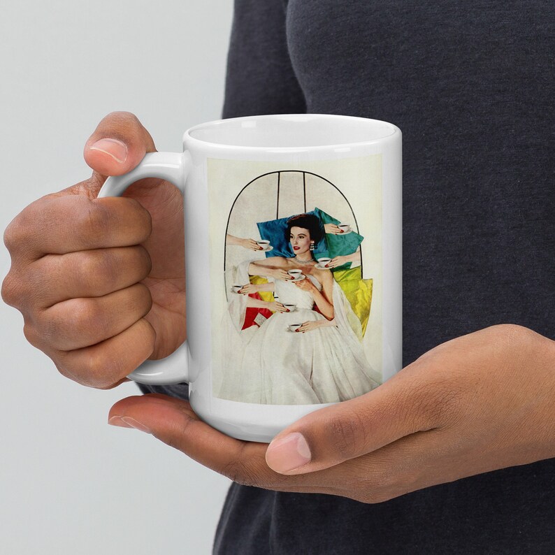 TheGalekSea Coffee Mug - Thumbnail 4