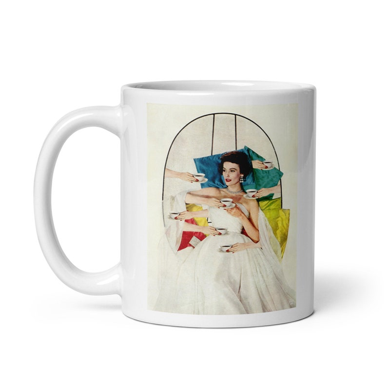 TheGalekSea Coffee Mug