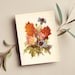 see more listings in the Cartes : Fleurs section