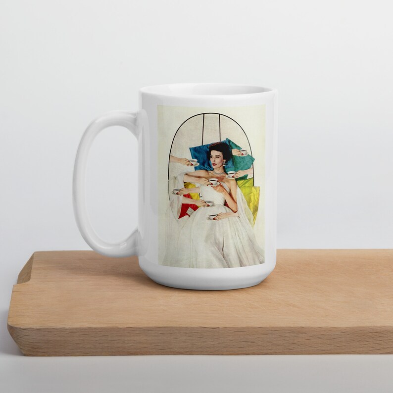 TheGalekSea Coffee Mug - Thumbnail 2