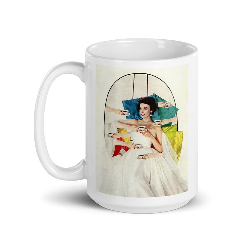 TheGalekSea Coffee Mug - Thumbnail 5