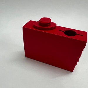 Decorative Sharps Container (Travel Size) - Great for Travel or Drawer Storage!