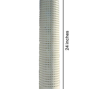 Heavy Duty Water Filter - for Pump Protection- made from schedule 40 PVC