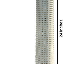 Heavy Duty Water Filter - for Pump Protection- made from schedule 40 PVC