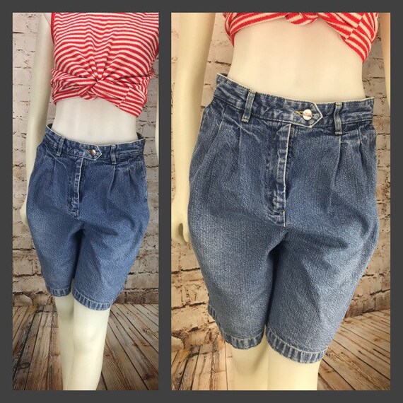 vintage wrangler women's shorts