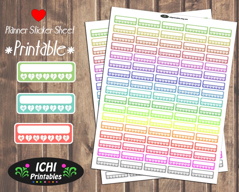 Weekly Routine Tracker Printable Planner Stickers, Weekly Routine Tracker Sticker, Behavior Monitoring, Everyday Schedule, Consume Drinking water, Useful image regarding Weekly Habit Tracker Printable named Weekly Pattern Tracker Printable Planner Stickers, Weekly Routine Tracker Sticker, Behavior Monitoring, Each day Agenda, Consume H2o, Simple